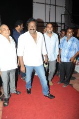 Alludu Seenu Audio Launch